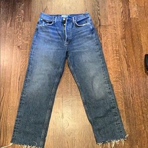 Agolde 90s Jean
